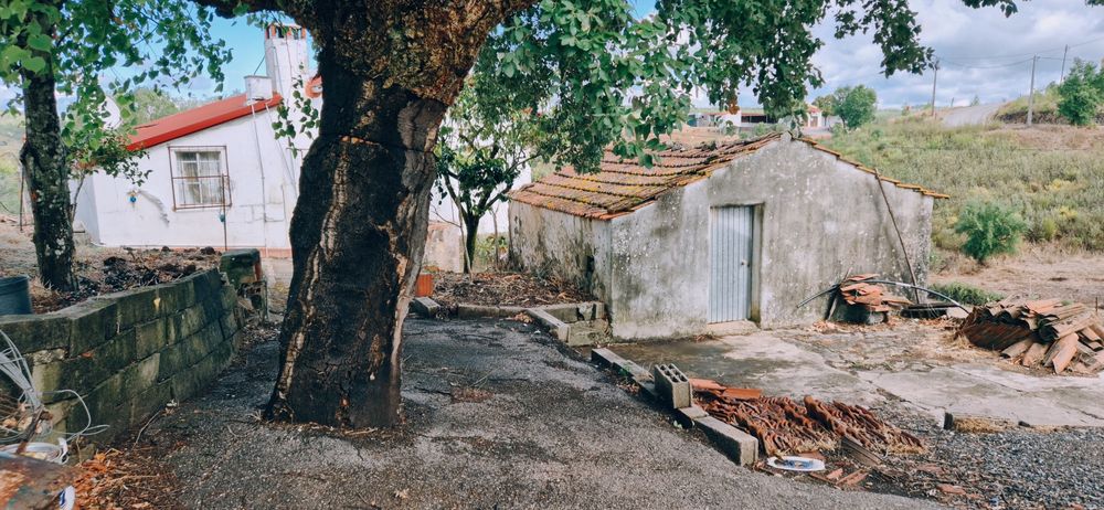 Moradia inserida em terreno de 3.700 m².