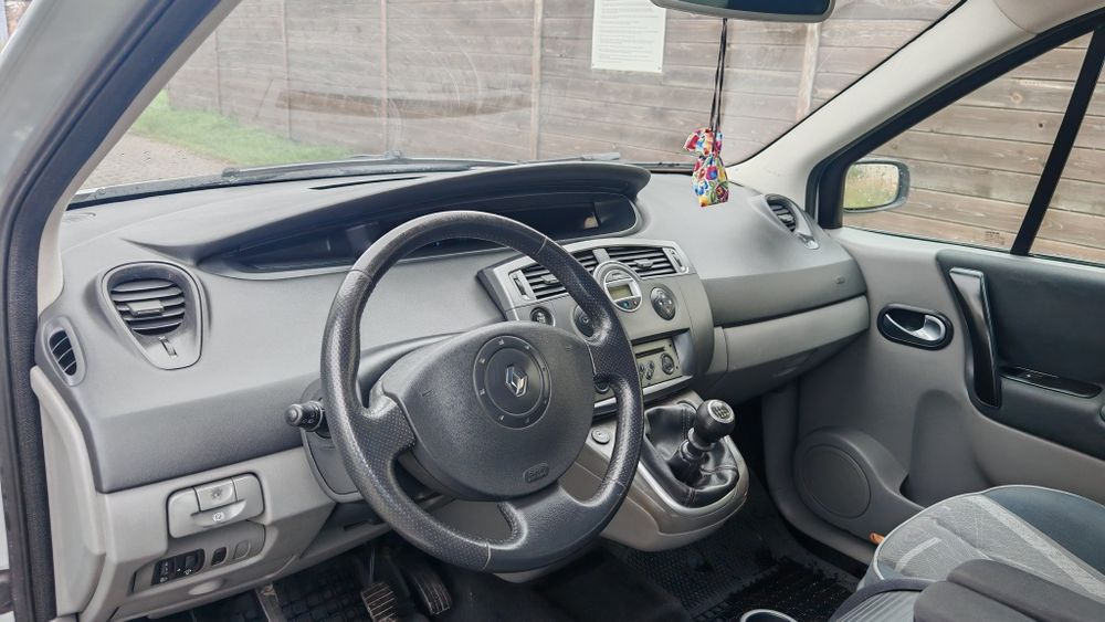 Spalanie 7/8 l gazu !! Bardzo zadbany