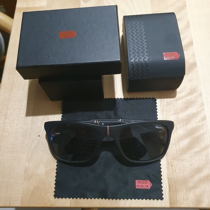 Óculos de Sol Chopard 1000 Miglia