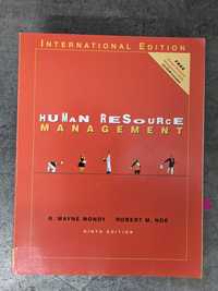 Livro Human Resource Management