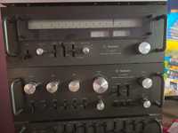 Tuner Kenwood KT 1100SD vintage Pioneer Sony Technics