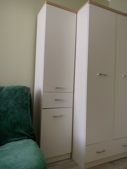 Waszyngtona 14 dla studentki medyka