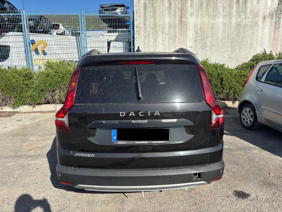 Peças Dacia Jogger 1.0 GPL/Gasolina do ano 2023