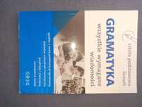 Gramatyka książka