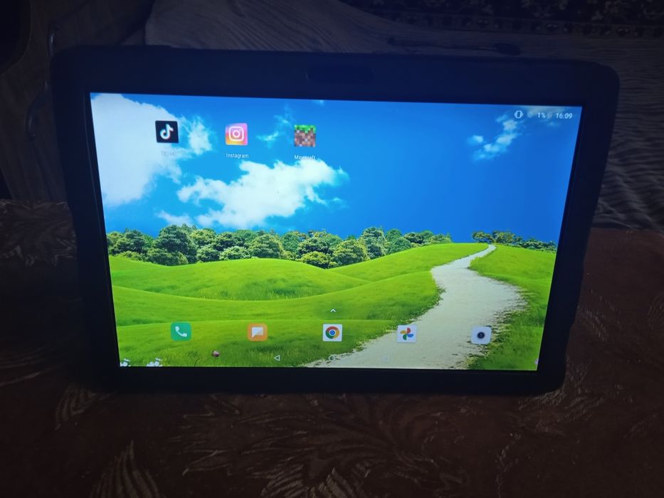 Продам планшет Asus 58Gb