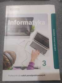 Podręcznik do Informatyki 3