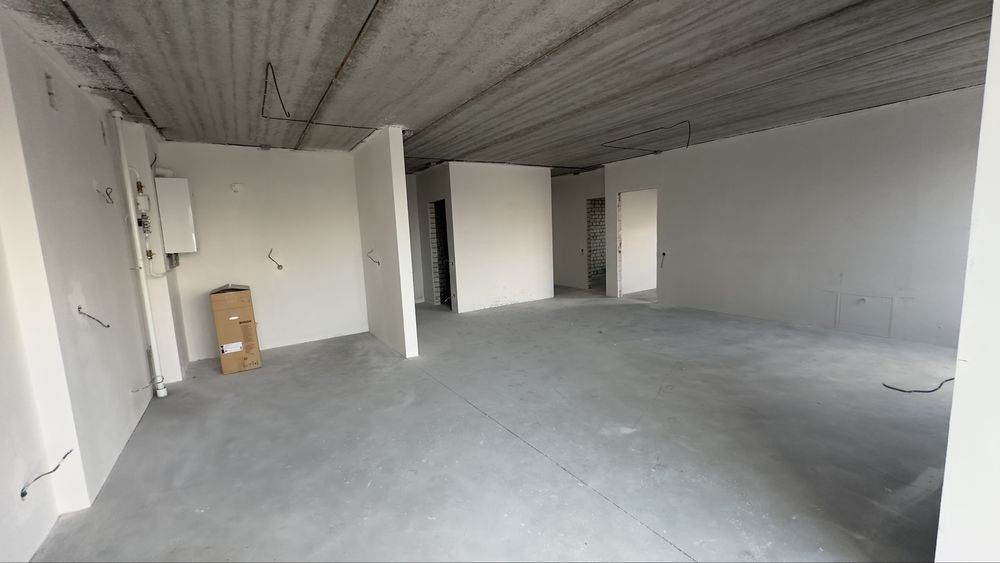 Продаж 3 кмн кв, пл. Перемоги, б.1