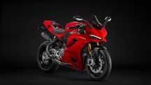 Ducati Panigale V2 S / Model 2025 / 4 Lata gwarancji / Ducati Łódź