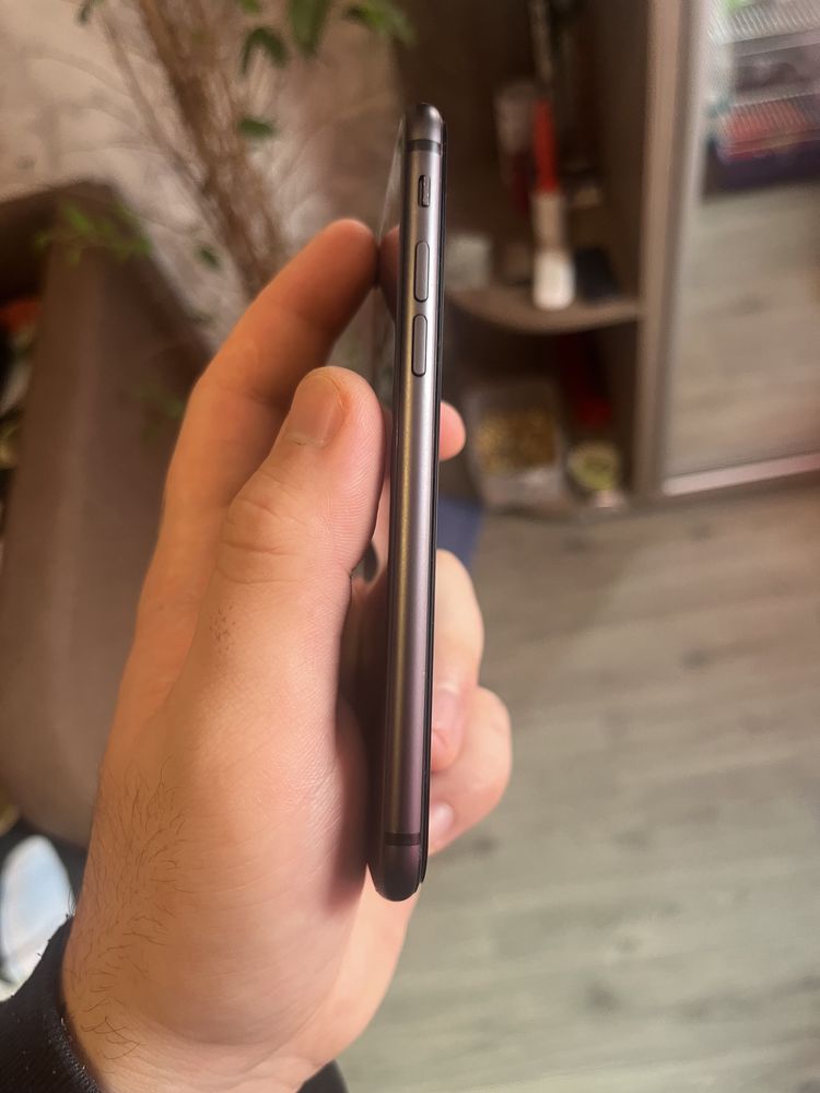 Iphone 8 64Gb Black