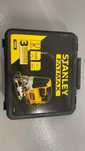 Wyrzynarka Stanley FME340