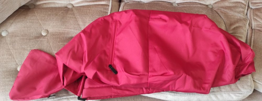 Bella &Balu torba do przenoszenia zwierząt