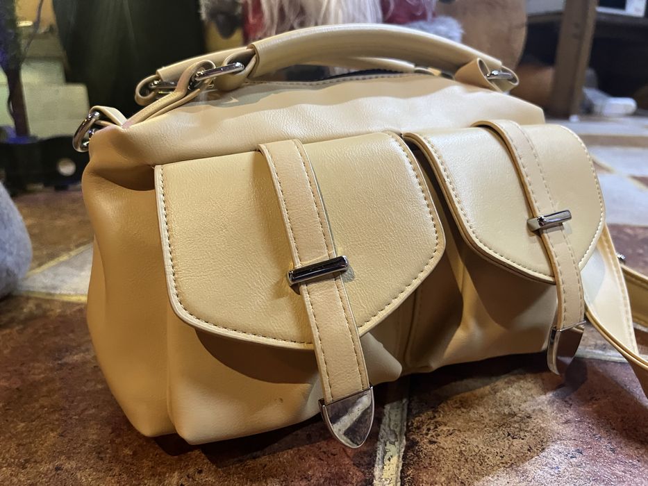 Сумка жіноча