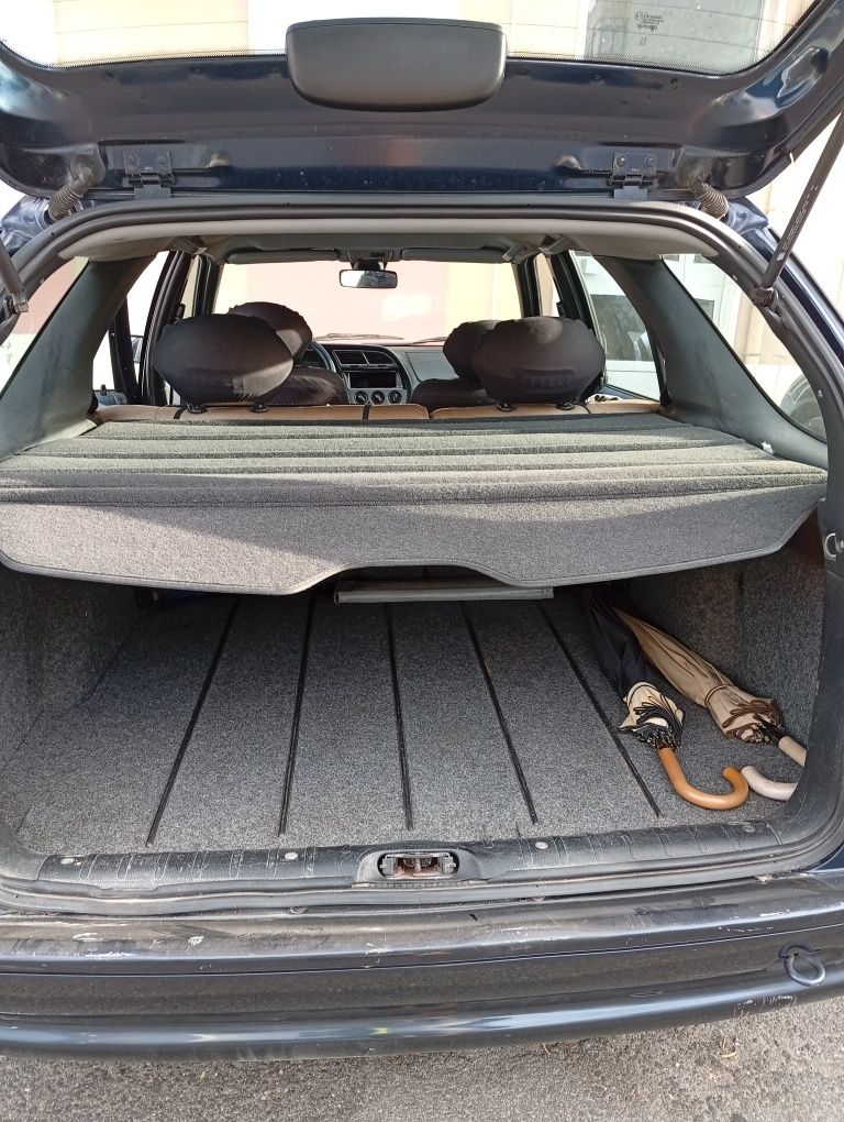 Vendo carrinha Peugeot 306
