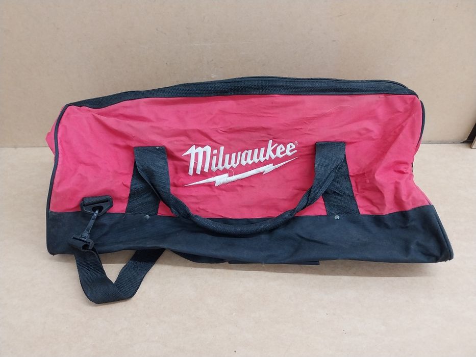 Milwaukee Duża Torba Narzędziowa