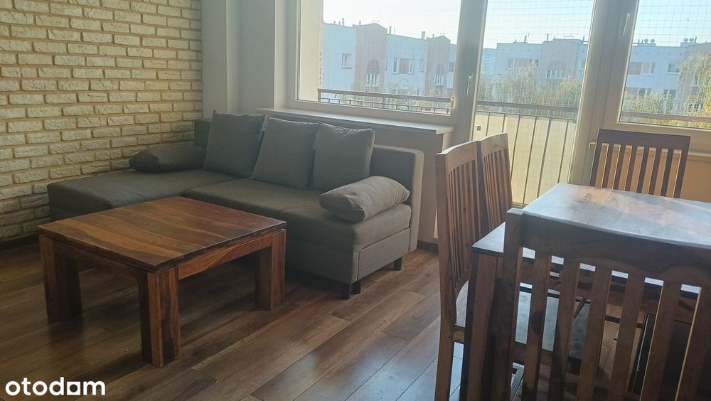 Słoneczne Mieszkanie Na Bartodziejach 55,4M2 - Bez Pośredników