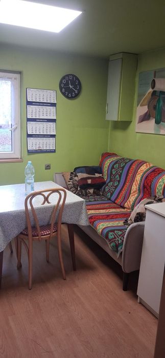 Dom na wsi z duszą Skaratki Rogoźno niedaleko Łowicz Łyszkowice