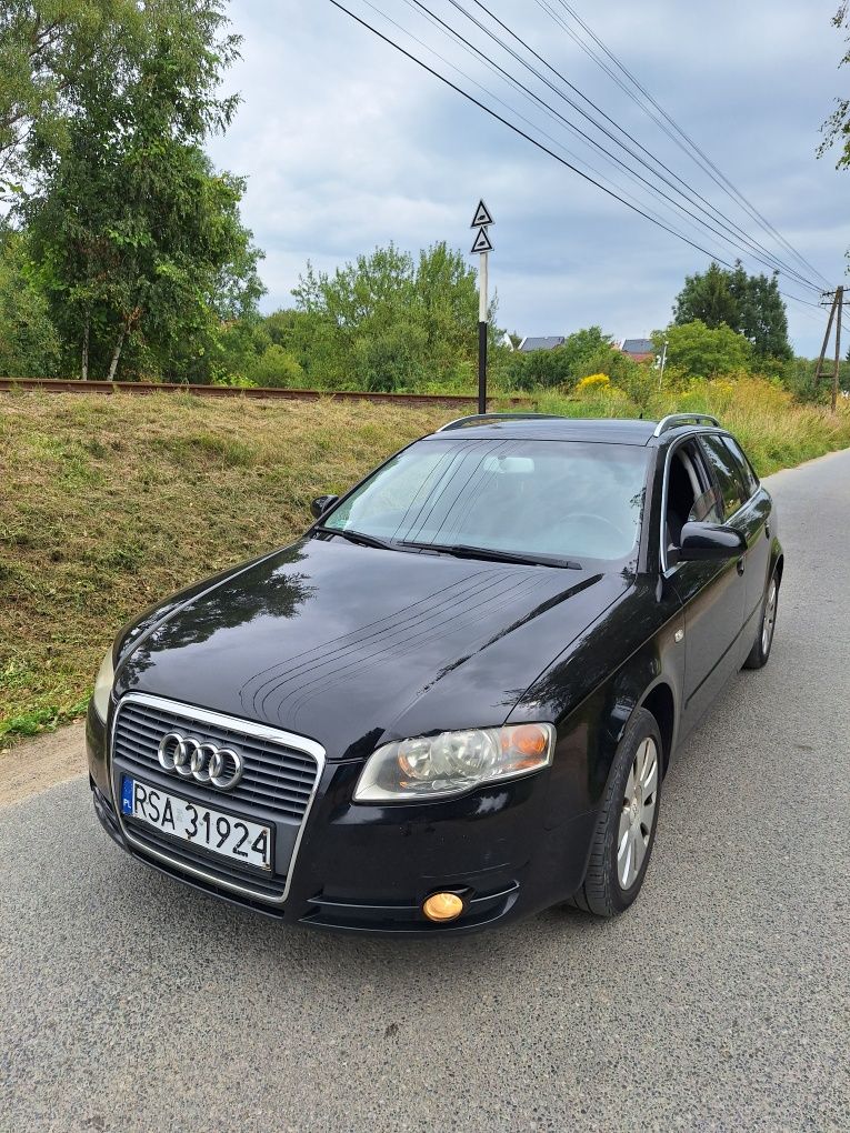 Audi A 4 2.0 MPI 2005