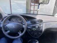 Ford FOCUS VAR 5 Portas