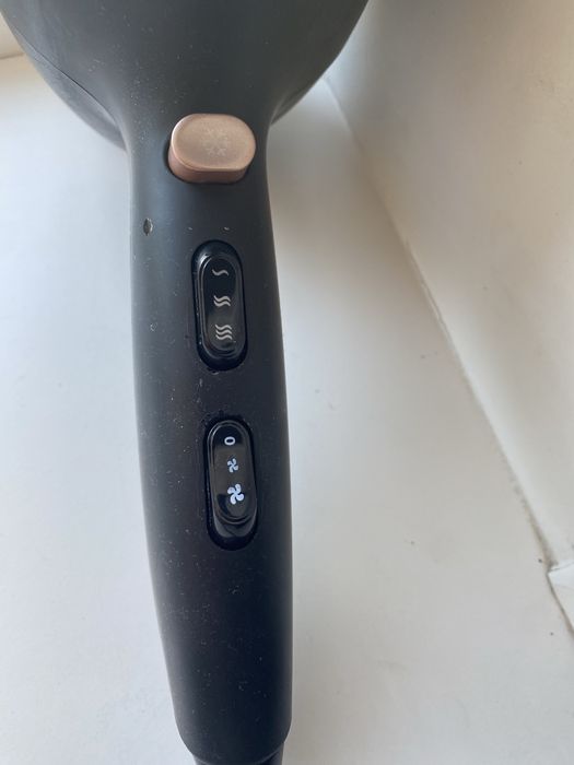 Фены для укладки волос и др.