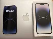 Iphone 14 PRO 128 GB GWARANCJA