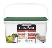 Nutri Bird A21 3kg ( odchów piskląt) 21% białko