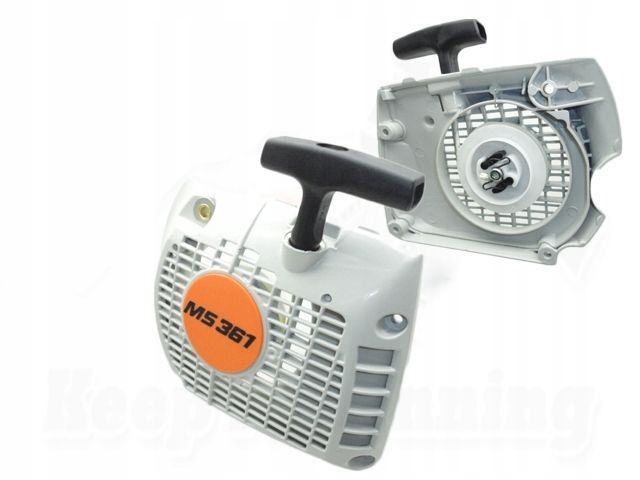 rozrusznik stihl ms341, ms361,