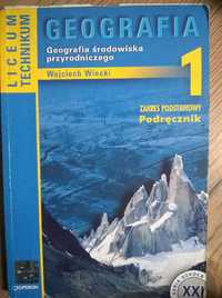 Geografia OPERON, cz.1 podstawa