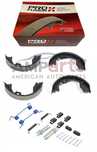 DODGE RAM 1500 PICKUP 2006-2008 Zestaw naprawczy hamulca postojowego
