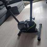 Rower stacjonarny magnetyczny