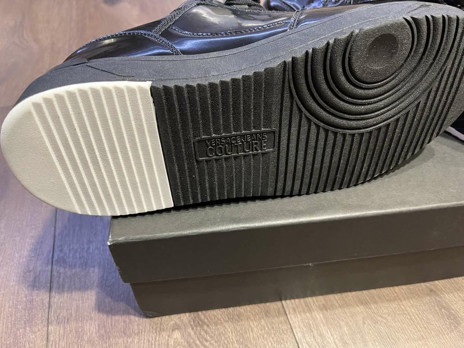 Versace Jeans Couture. Оригинал.