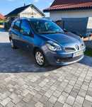 Renault Clio Grandtour, 2008, 1.2-100KM