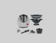 thermomix tm6  Rudolf