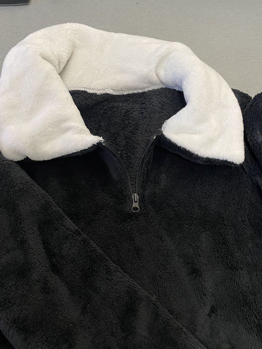 Bluza damska cieplutka