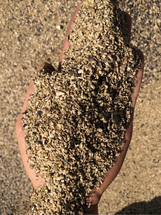 Закуповуємо відходи соняшника, зернових та ріпакових культур