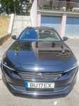 Peugeot 508 SW 1.5 BlueHDi 130