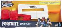 Великий Водний Нерф Фортнайт NERF Fortnite Burst AR стан ідеальний