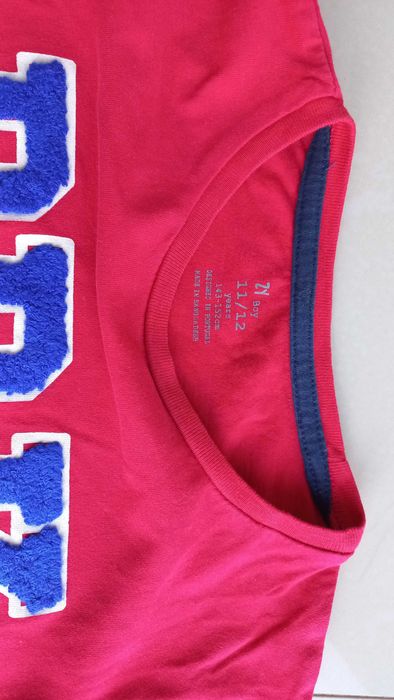 Camisolas de  criança  11/ 12 anos