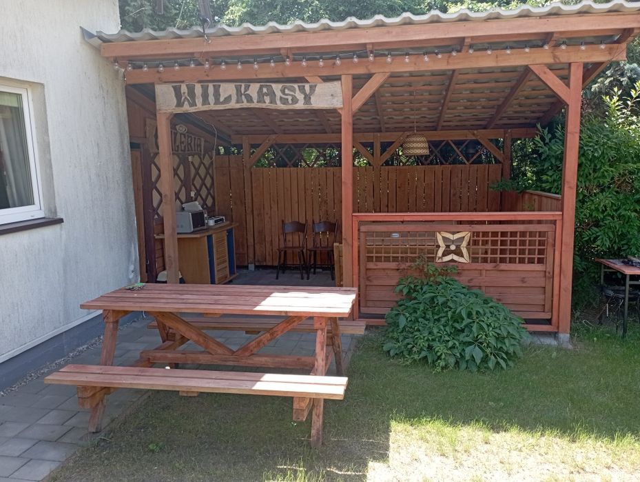 Wczasy wypoczynek rodzinny  Mazury