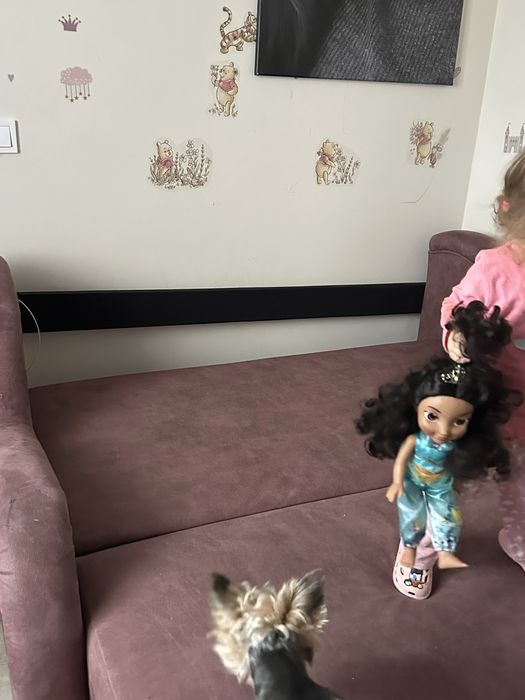 Продам диван в нормальной состоянии