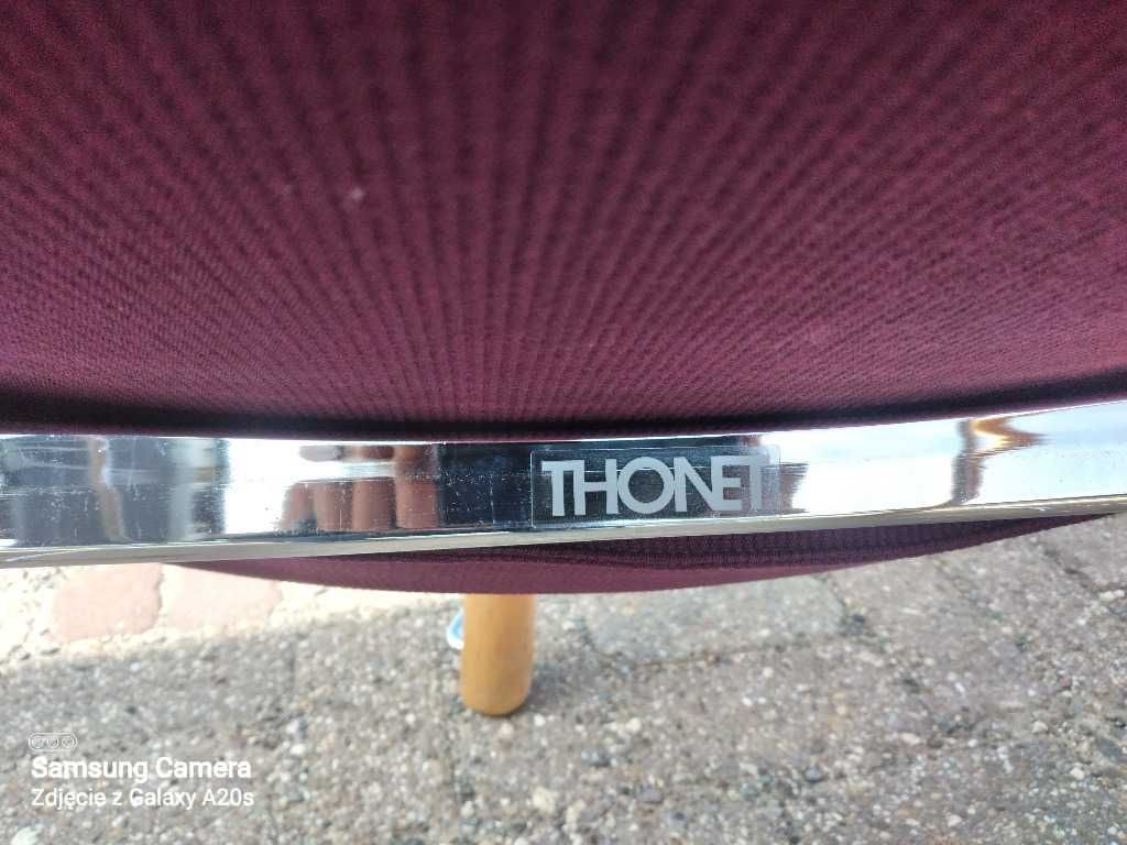 Fotele Thonet  -  8 sztuki