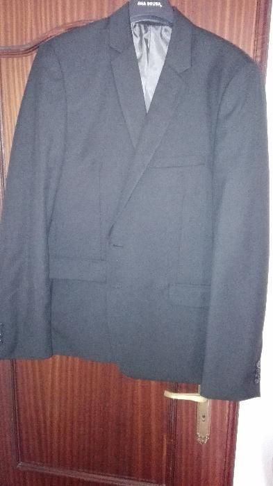 Blazer preto