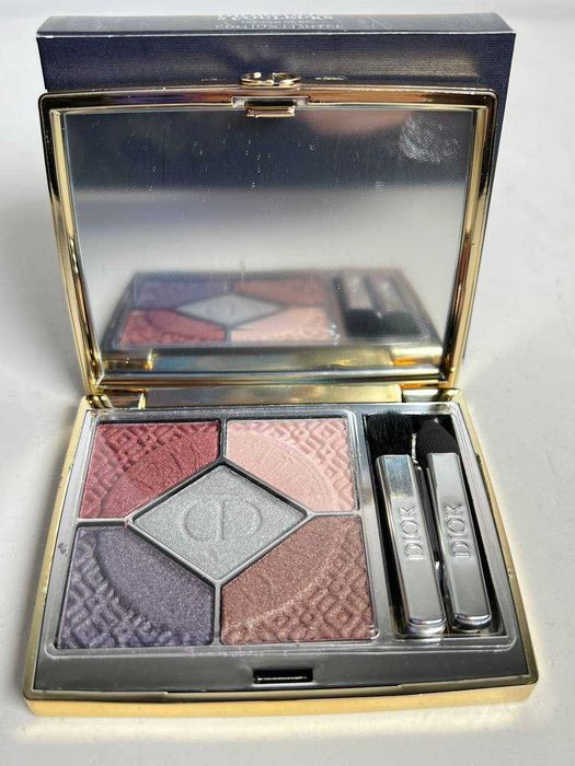 Тіні для повік Dior 5 Couleurs Couture 863 Soir de Bal