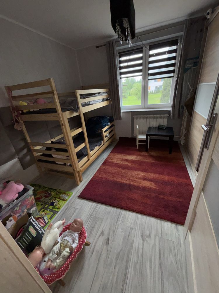 Mieszkanie 68m2 na sprzedaz !