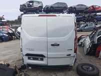 Peças Ford Transit Custom do ano 2012