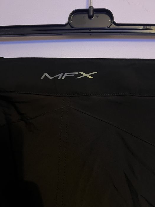 Spodenki rowerowo motocyklowe Muddyfox roz. S