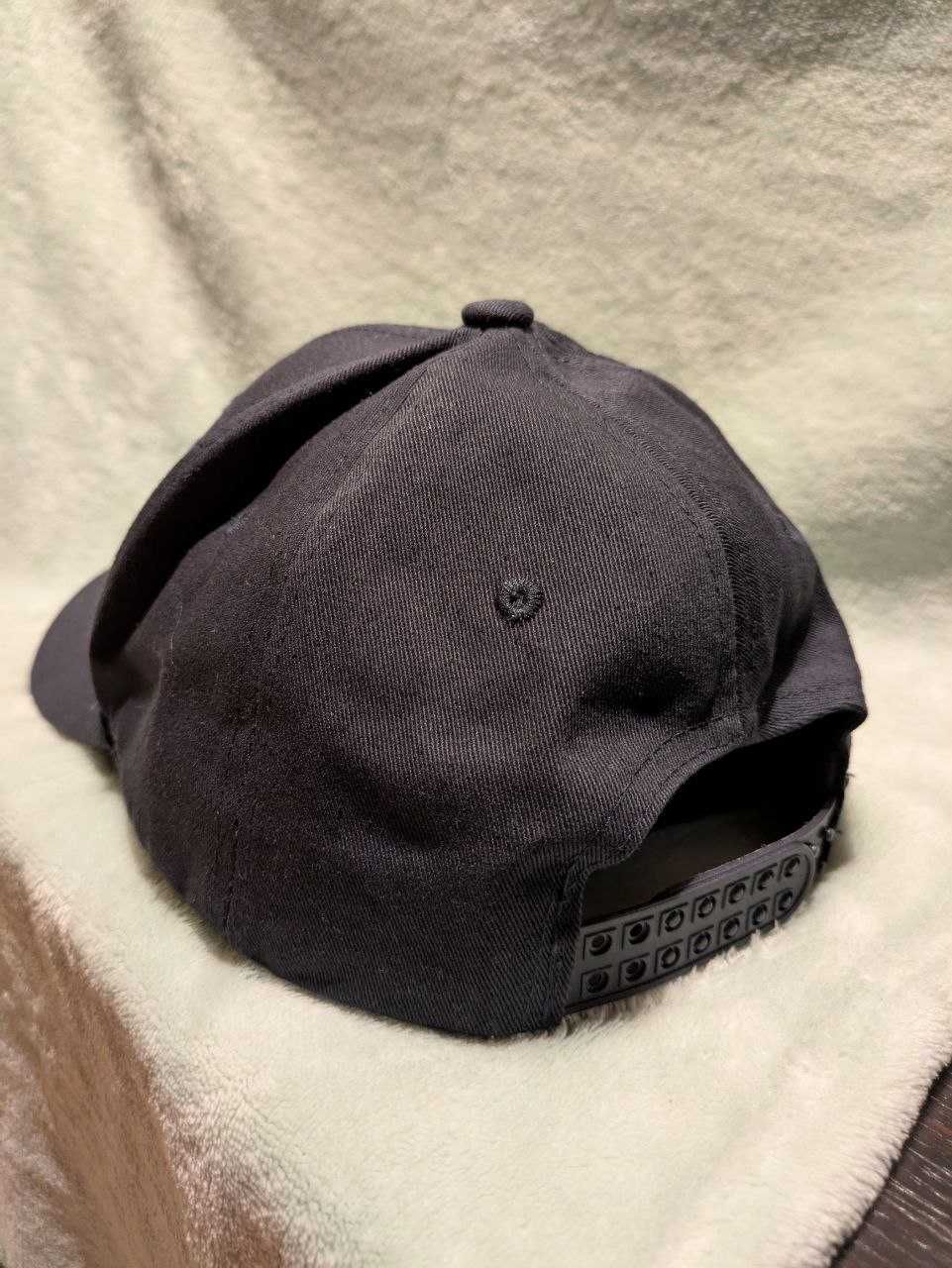 ОРИГІНАЛ! Кепка Dsquared2 ICON