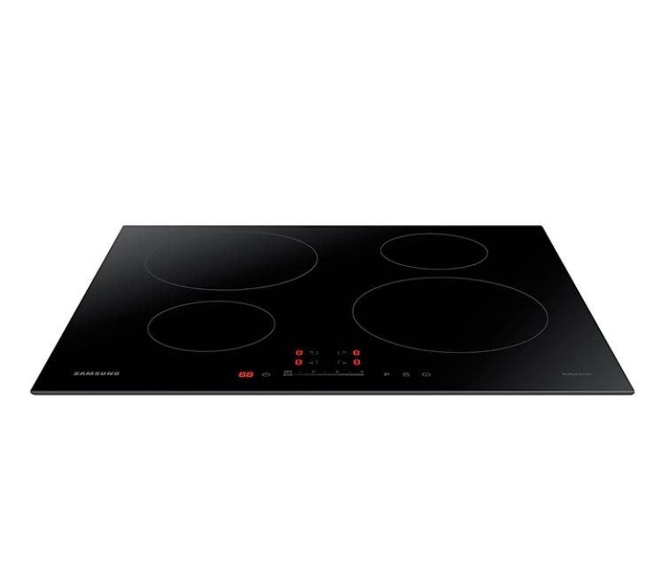 Płyta indukcyjna Samsung NZ64H37070K/EO - NOWA - GWARANCJA