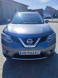 Nissan Rogue SL AWD