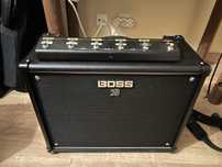 Boss katana 100 watts Gen 3 + GA-FC-EX