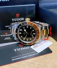 Tudor Black Bay GMT S&G 79833MN-0001